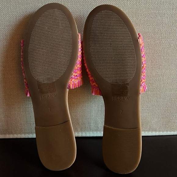 J. Crew Sandals - Picture 3 of 4